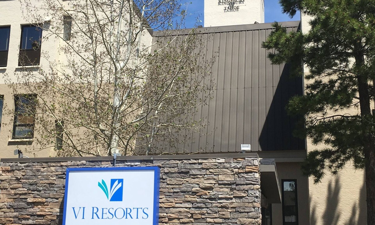Tahoe Village Hotel | Kingsbury Of Tahoe