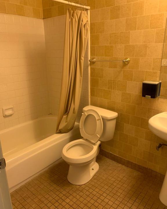 Pico - Robertson Hotel | LA Lovely Double Deluxe Unit (C14)