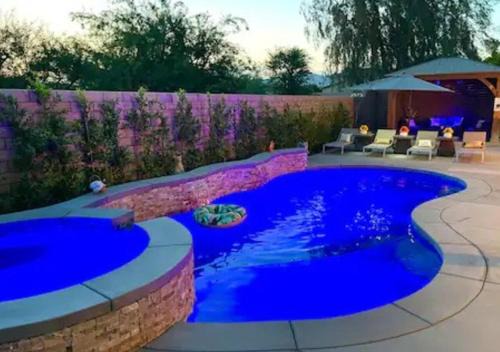 Terra Lago House | LA Mirage Villa Resort and Spa