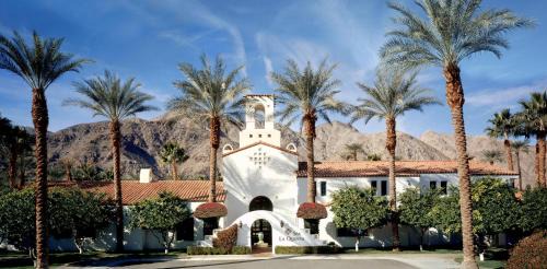 La Quinta Resort | La Quinta Resort & Club