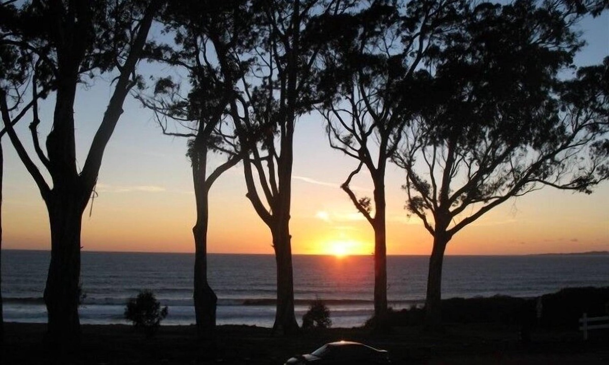 La Selva Beach House | La Selva Beach House with Ocean Views! 2 bedrooms, 2 bath plus private den