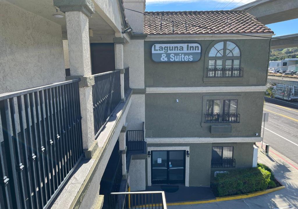 San Juan Capistrano Hotel | Laguna Inn and Suites