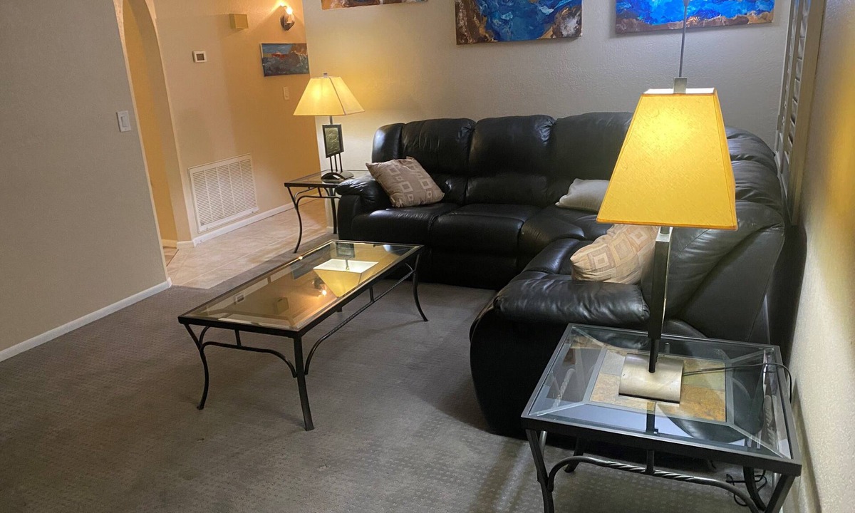 Lake Havasu City House | Lake Havasu City Cozy Vacation Rental