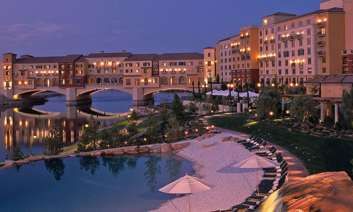 Lake Las Vegas Resort | Lake Las Vegas Village