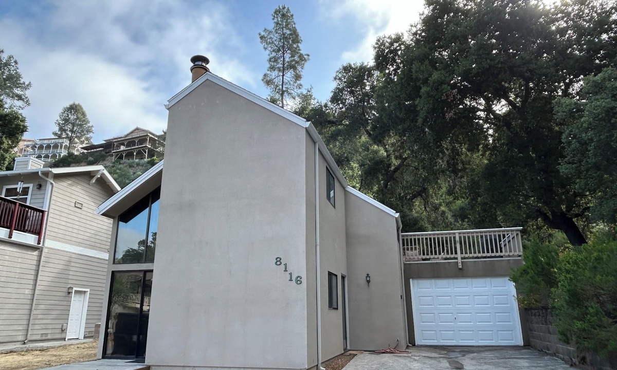Oak Shores House | Lake Nacimiento 3-bedroom 2 bath lake home in Oakshores gated community
