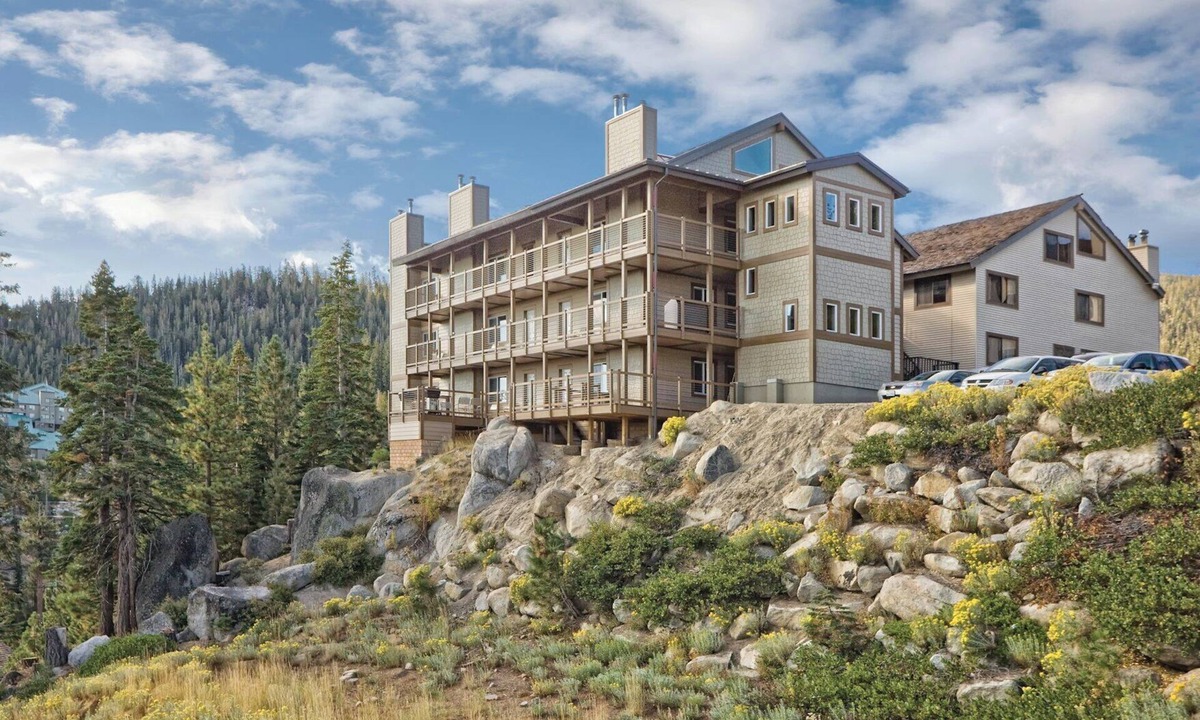 Tahoe Village Resort | Lake Tahoe 2BR Retreat at WorldMark – Walk to Village, Slopes & Stunning Views