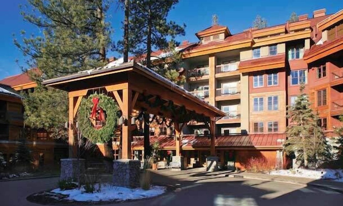 South Lake Tahoe Condo | Lake Tahoe | Tahoe Mountain Stay | Pool & Hot Tub | 2BR
