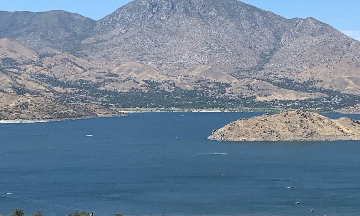 Lake Isabella House | Lake View and close to Beach