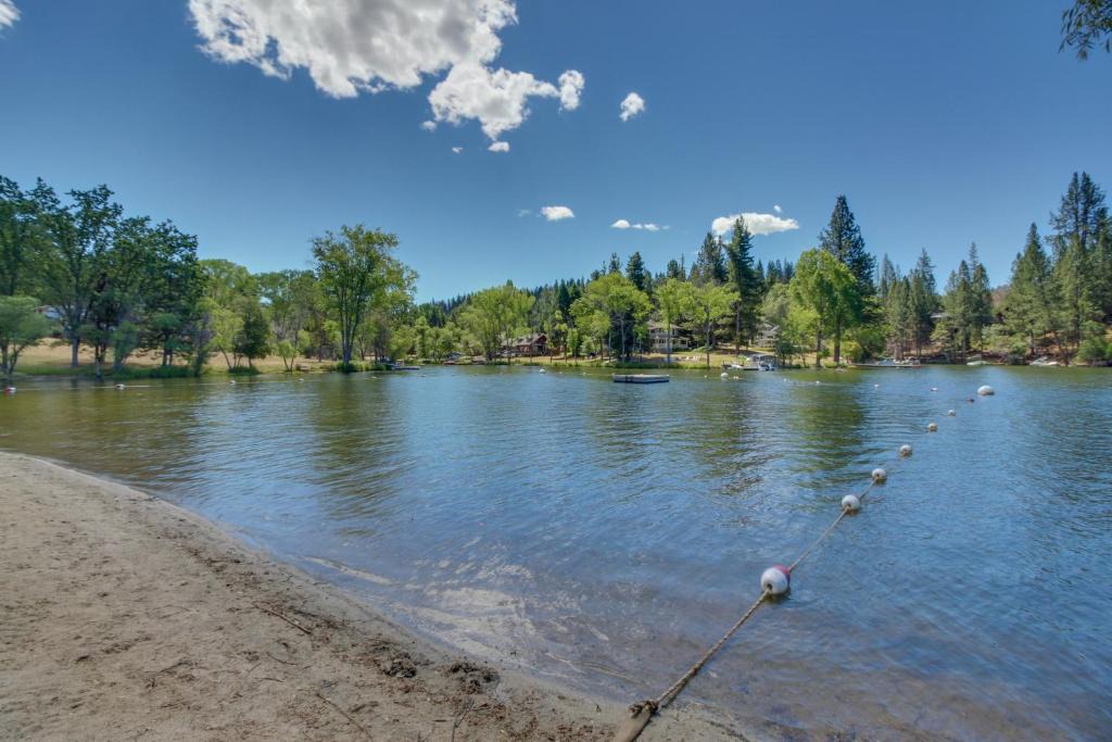 Groveland House | Lake View Leisure (03/211)