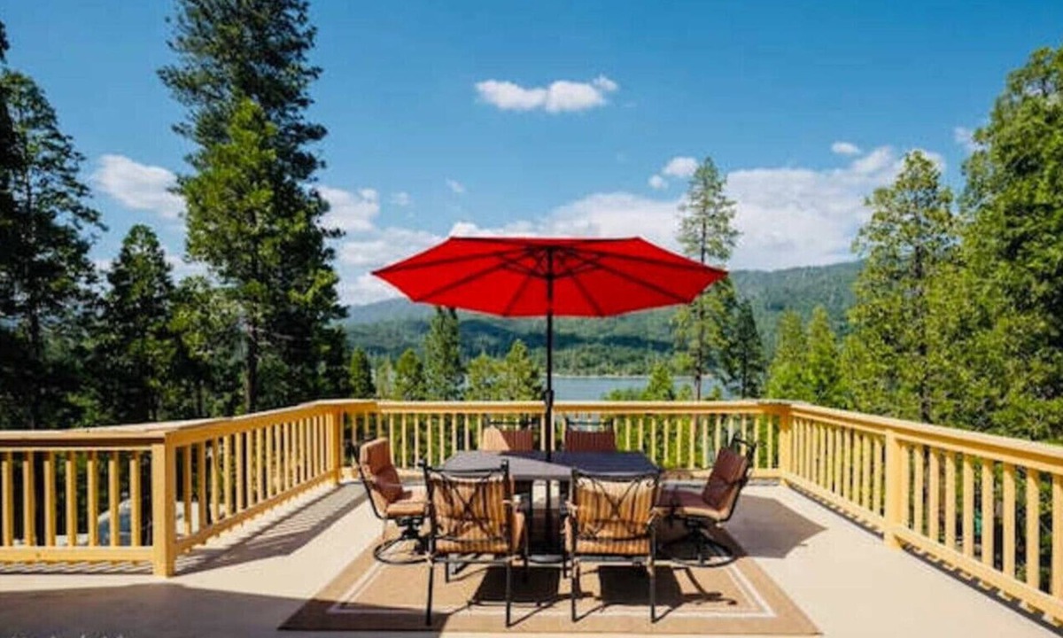 Wishon House | Lakeview Haven - Boat Slip - Hot Tub - Sleeps 16