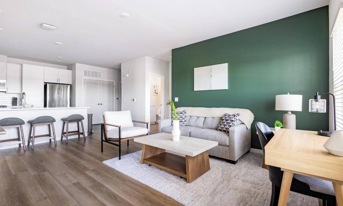 Santa Rosa Apartment | Landing | Amazing 1BD, Clubhouse, Courtyard