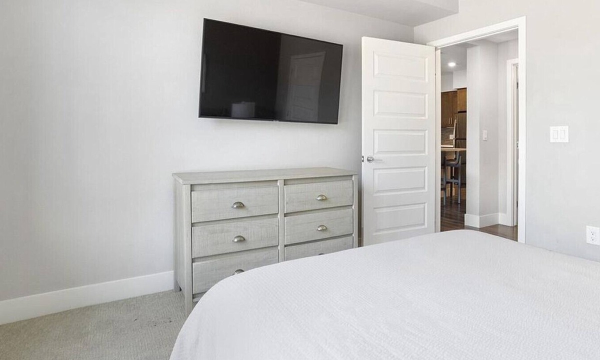 Rhodes Ranch Apartment | Landing at The Mercer - 1 Bedroom in Rhodes Ranch