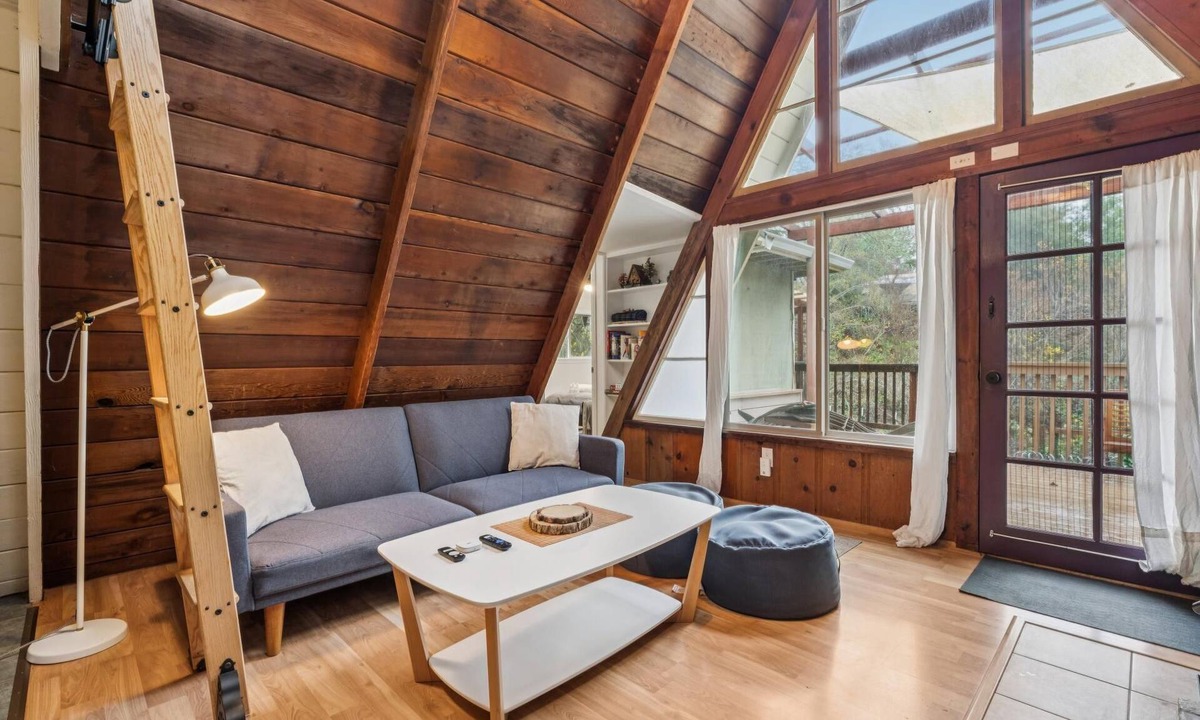Glen Ellen House | Le Petit Chalet | Glen Ellen