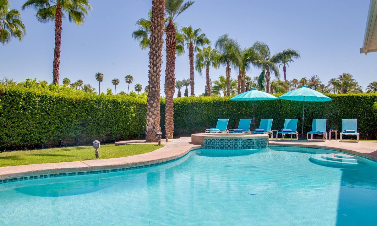 The Movie Colony House | Lions Gate Estate – Walled & Gated Movie Colony Home