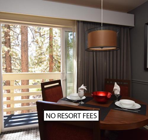 Lower Kingsbury Resort | Lodge at Kingsbury Crossing