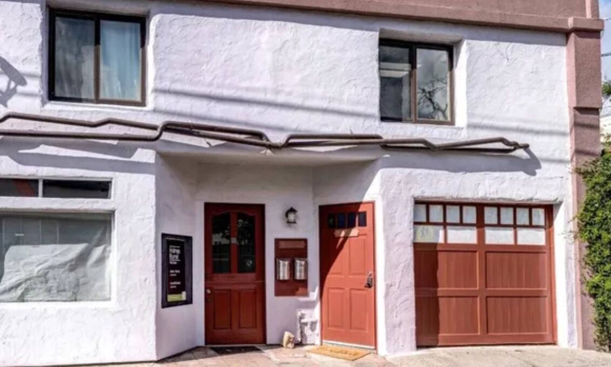 San Anselmo House | Loft Apartment walkable to downtown Fairfax and San Anselmo