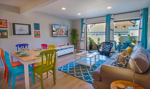 Hermosa Village Apartment | Love Bug by Funtierland Vacation Rentals