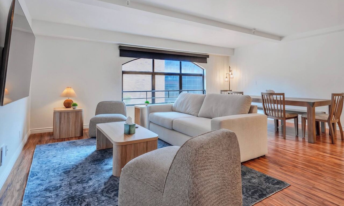 Ocean Park Apartment | Lovely Beachside 2-Bedroom Apartment