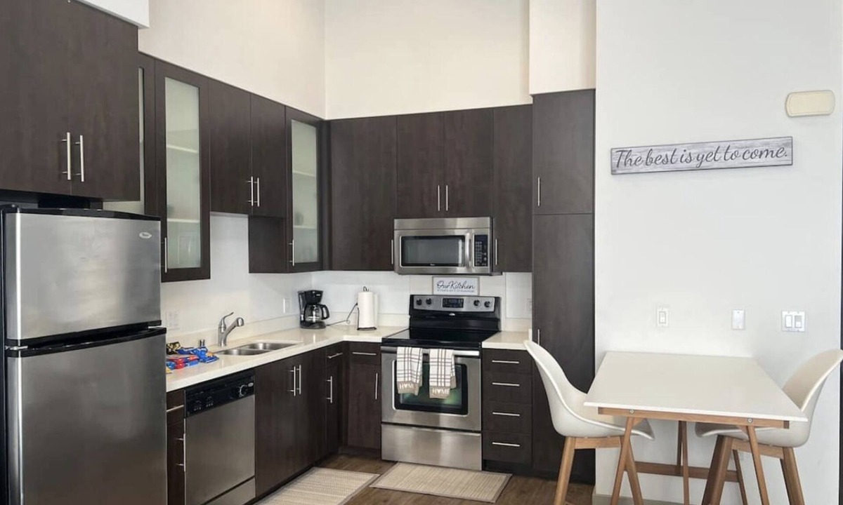 Downtown Oakland House | Lovely loft Downtown