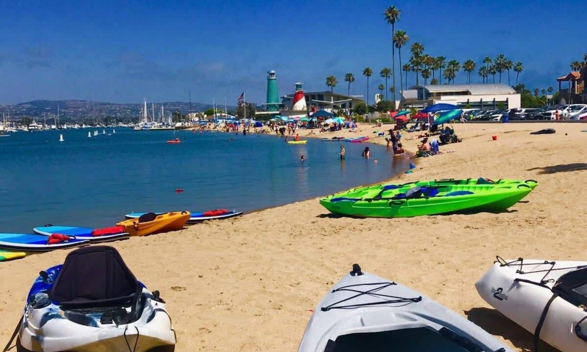 Balboa Peninsula House | LUX Casa 223 Beachfront | Best Views & Location