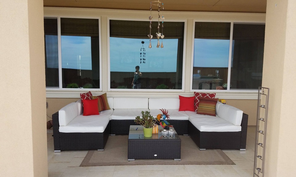 Pittsburg House | Luxurious Sunny 1BedBath,Beautiful hill view from room & bay view from backyard