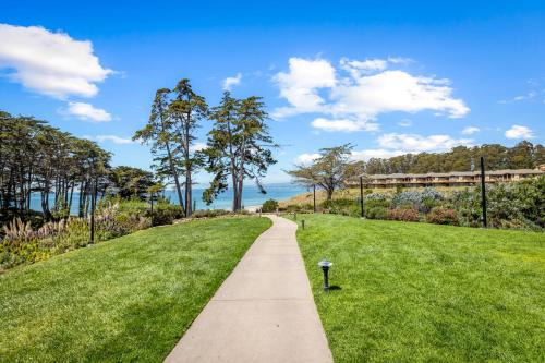 Rio del Mar House | Luxury Garden View - Seascape Beach - Heated Pool