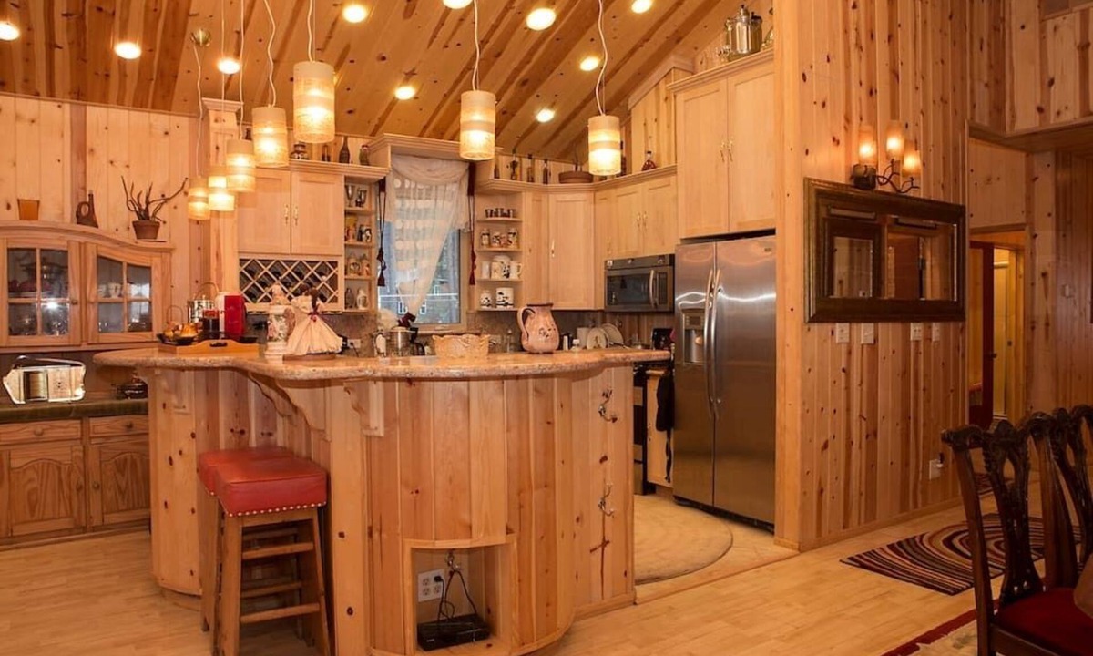South Lake Tahoe House | Luxury Home in Beautiful South Lake Tahoe