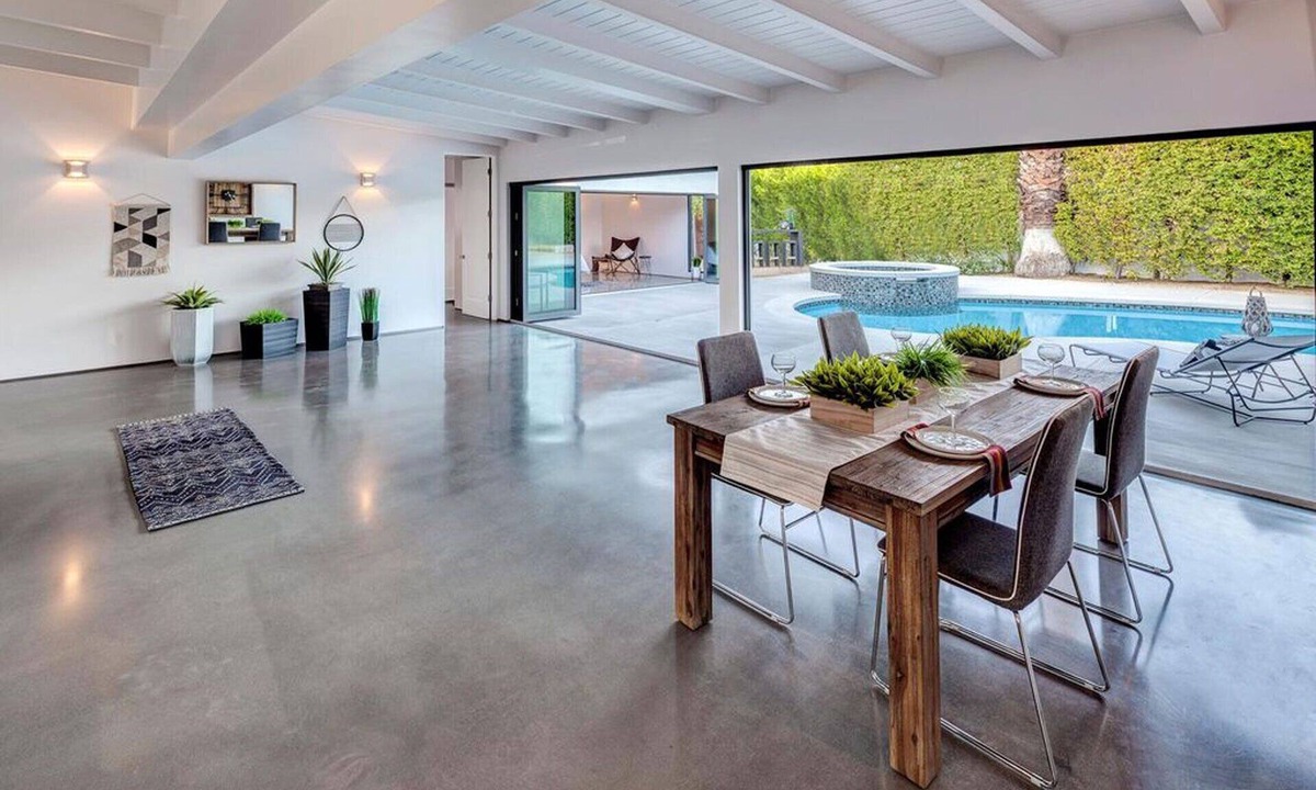 Deep Well Ranch House | Luxury Modern Escape - 'Casa Esencia'