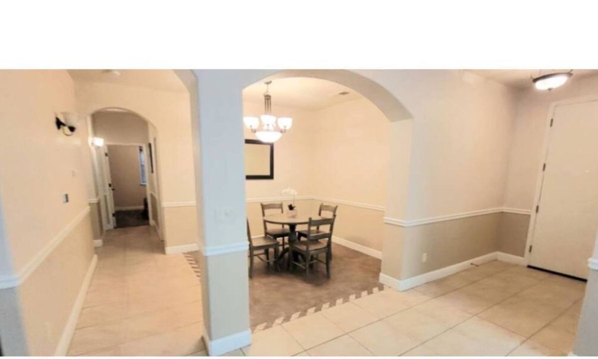 Roosevelt House | Luxury Upgraded Home