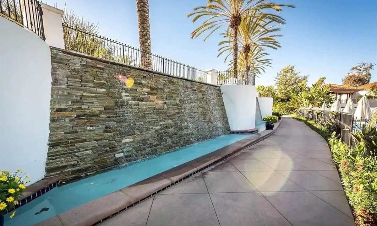 Carlsbad Apartment | Luxury Villa #6516 at La Costa Resort/Pool, Spa & Golf