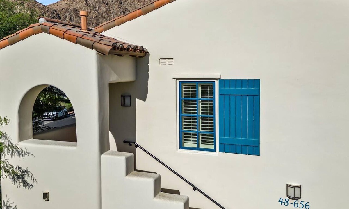 La Quinta Apartment | LV100 Upstairs 1 Bedroom Legacy Villas Retreat