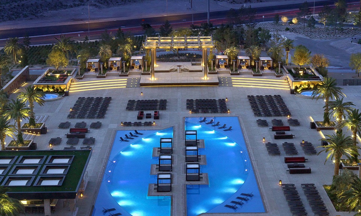 Henderson Resort | M Resort Spa Casino