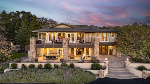 Atascadero House | Main House by AvantStay
