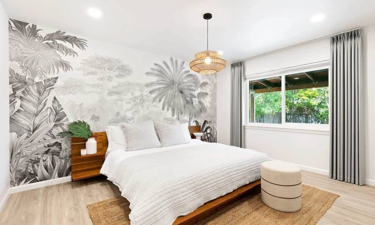 San Jose House | Marbella Lane - 3BR Designer Home 12-Min to Levi's