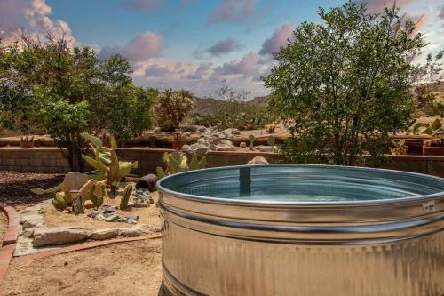 Joshua Tree House | Marbella Lane - Perfect Desert Escape