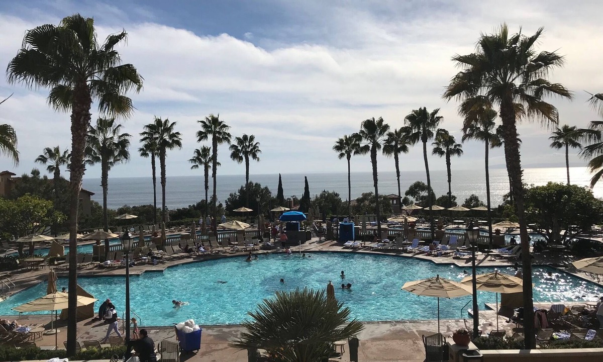 Newport Coast Condo | 🍹Marriott Newport Coast Villa, Request Top Floor-Ocean View-New Building🍷