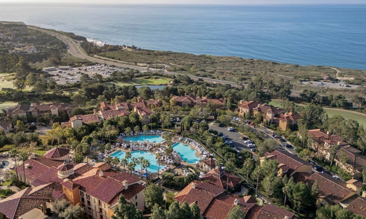 Newport Coast Hotel | Marriott Newport Coast Villas 2 Bed 2 Bath - Resort Access - Instant Booking
