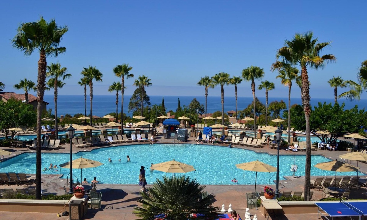 Newport Coast Resort | Marriott Newport Coast Villas Multiple 2BR Villas Available! - Sleeps 8!