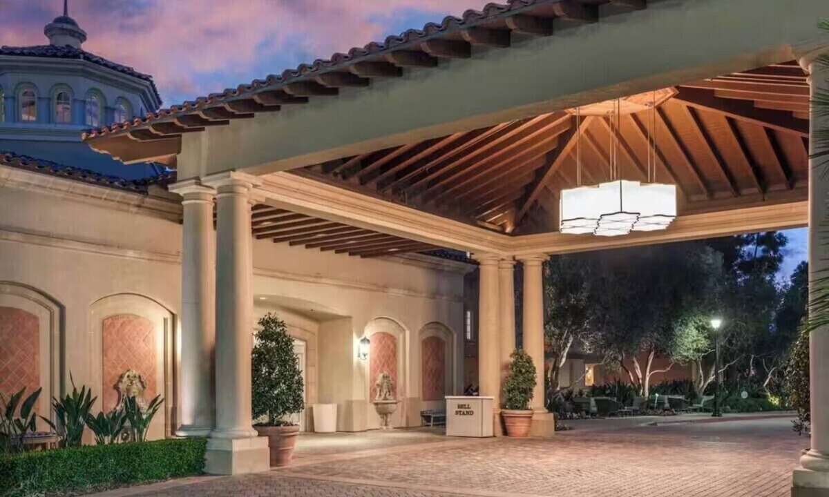 Newport Coast Condo | Marriott Newport Coast Villa's- Owner's week/Perks Available-Sleeps 8