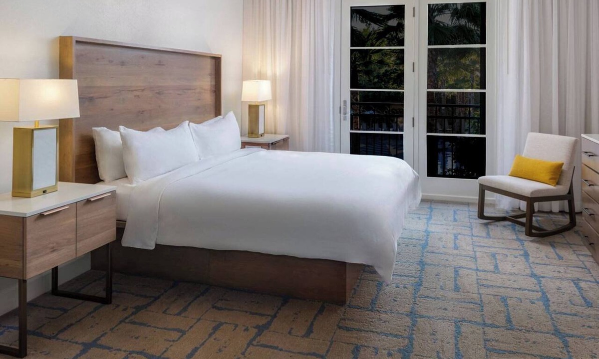 Newport Coast Hotel | Marriott Newport Coast Villas-Beautiful Beachside Resort-Sleeps 8!