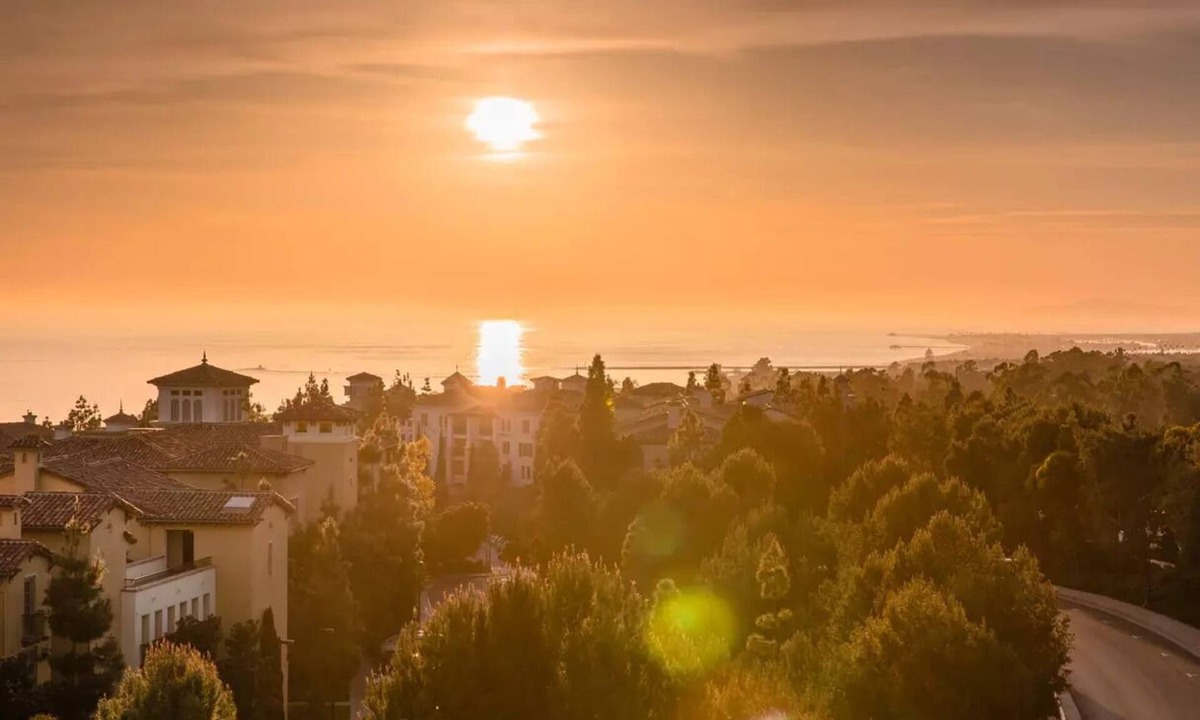 Newport Coast Hotel | Marriott's Newport Coast Villas - All Dates - Premier Owner
