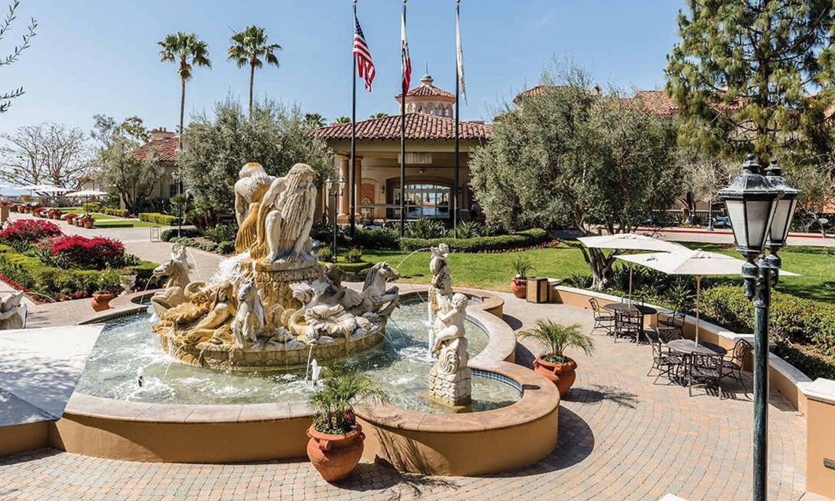 Newport Coast Condo | Marriott's Newport Coast | 2 Bedroom Villa