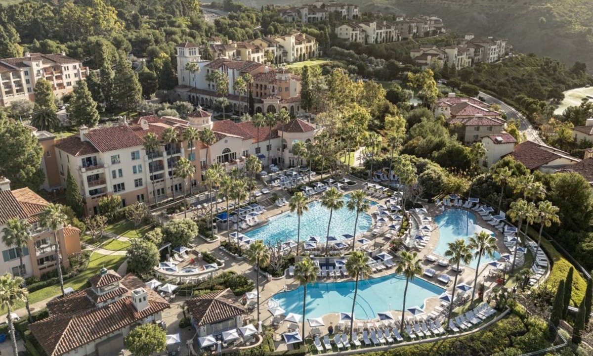 Newport Coast Resort | Marriott's Newport Coast Villas 2bedroom 2 bath sleeps 8 multiple weeks AVAIL!
