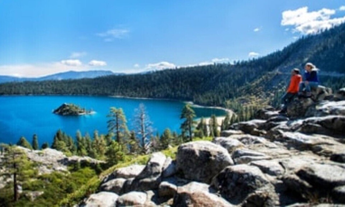 Lakeside Park Villa | MARRIOTT'S TIMBER LODGE