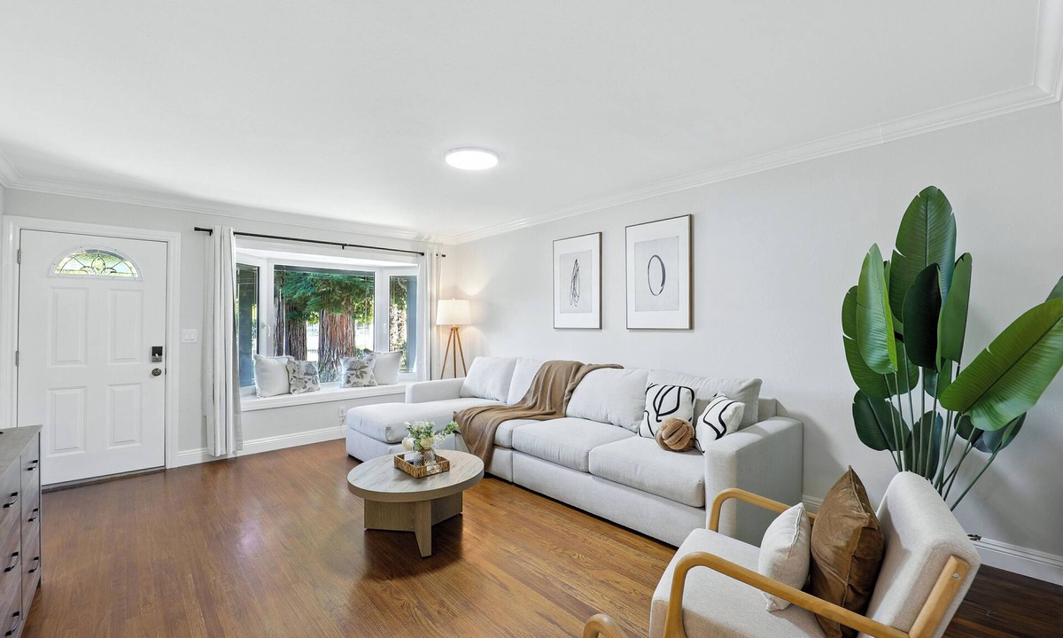 West San Jose House | Marvelous 4-bedroom house w/BBQ, games in West San Jose, near Campbell