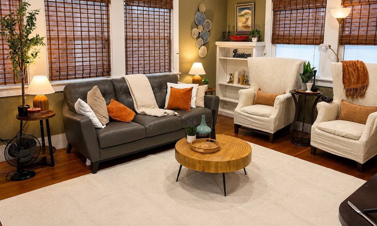 East Palo Alto House | Modern 3BR Near Stanford, Meta & Google Luxury Kitchen Bright, Updated Home