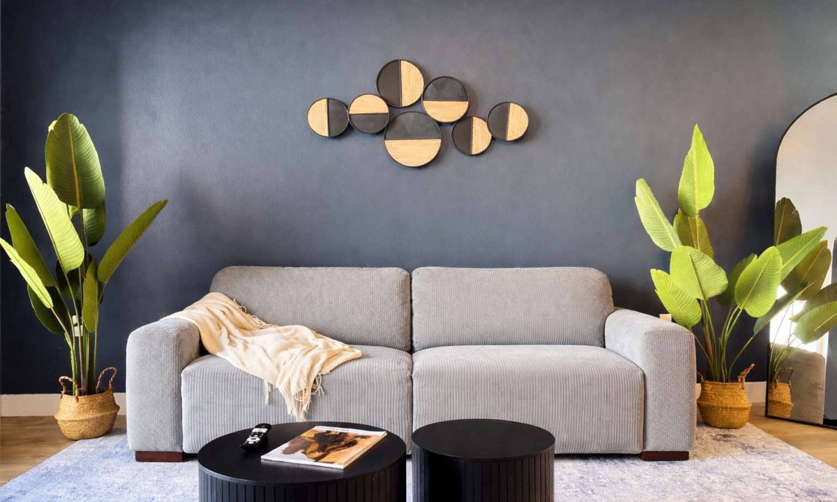 Lyon Street Apartment | Modern Apartment Near Disneyland w/Pool & Gym
