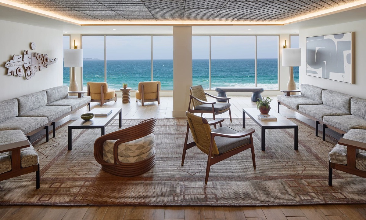 Monterey Hotel | Monterey Beach Hotel, A Tribute Portfolio Hotel