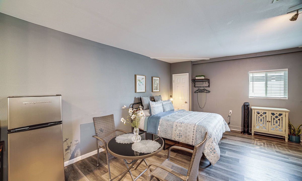 Moreno Valley Apartment | Moreno Valley Studio: 11 Mi to Downtown Riverside!