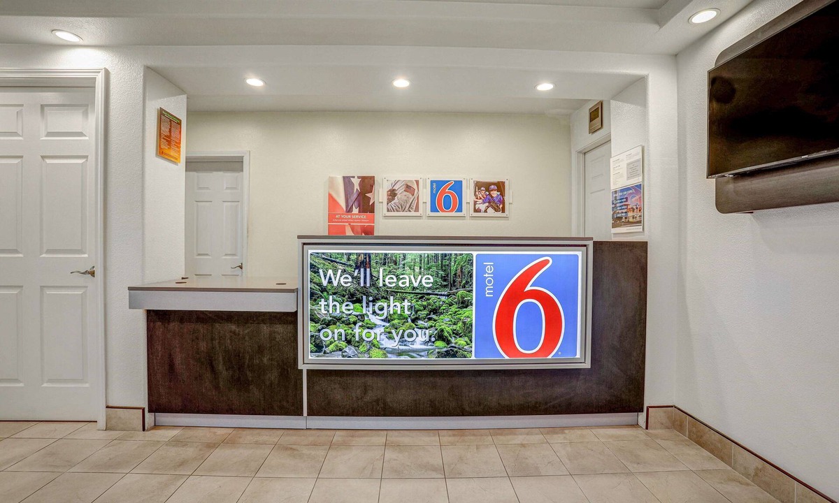 Yuba City Hotel | Motel 6 Marysville, CA